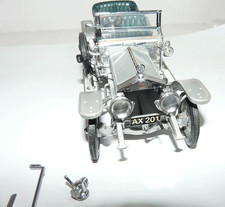 Franklin Mint 1907 Rolls-Royce