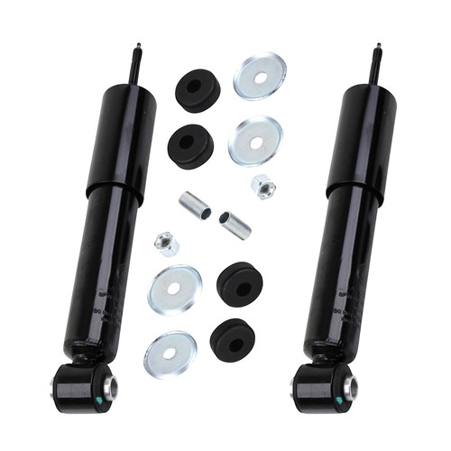 Front shock absorbers for vw - front,