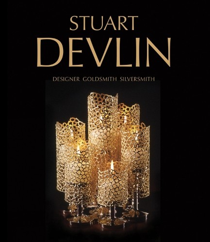 Stuart devlin carole - devlin, by