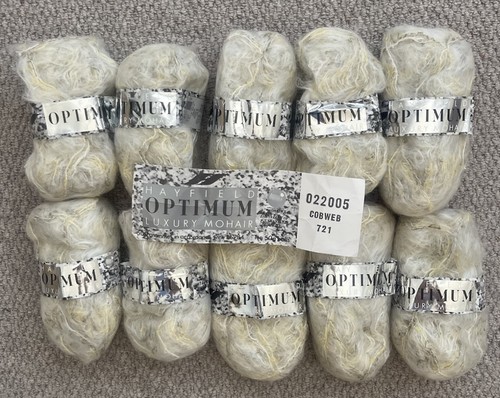 Hayfield optimum luxury - hayfield,