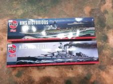 Airfix Vintage Classics HMS