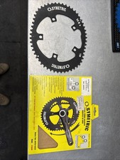 Symetric entraxe 130mm black - o.symetric,