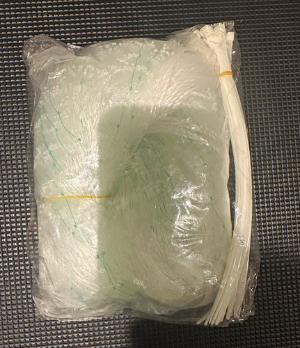 Pet safety net 600cm 300cm - net,