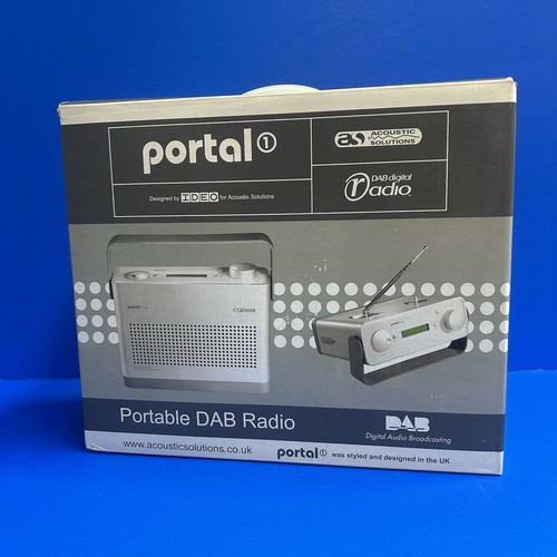 Acoustic solutions ideo portal - acoustic,