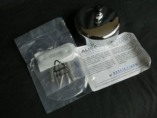 Aliseo Indoor Retractable Washing Clothes Line 2.2m