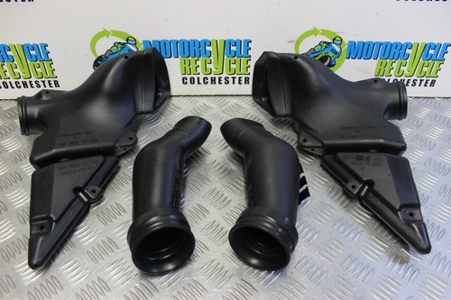 Honda cbr 600 - rr, intake
