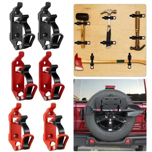 4pcs tool fixing bracket - fixing,