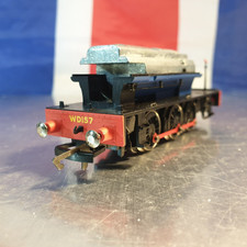 Hornby 00 Class J94 Locomotive