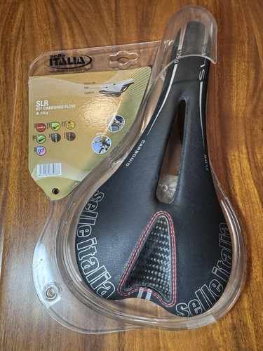 Selle italia slr - kit, carbonio