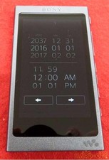 SONY Walkman NW-A37 Hi-Res