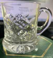 Webb Continental Crystal