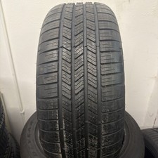 275/50R20 x1 GOODYEAR EAGLE