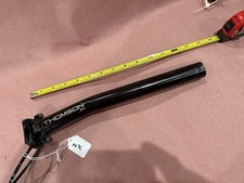 Used thomson set back - used, laid