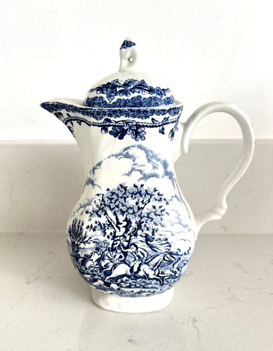 Vintage myotts blue - vintage,