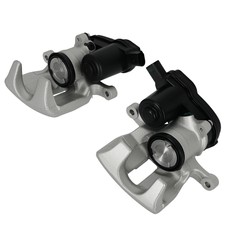 2x Electronic Brake Calipers