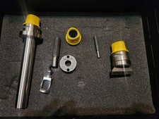 SANDVIK COROMANT RUN-OUT