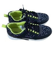 Boys shoes M&S Boy's Shoes   Size 4 Trainers New Marks And Spencer
