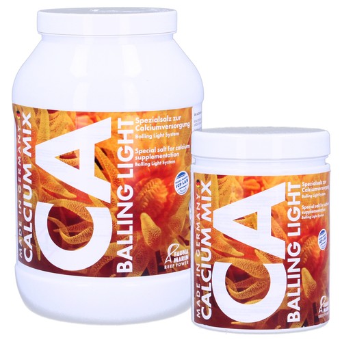 Fauna marin balling salts - fauna,