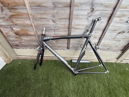 Vintage trek madone 2006 - vintage,