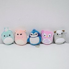 Squishmallows Squishville