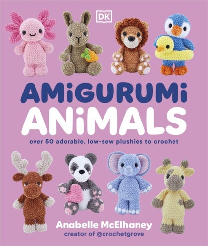 Amigurumi animals - amigurumi,