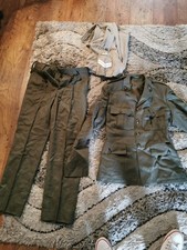 Royal Marines Uniform