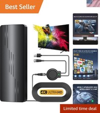 Weatherproof 2025 TV Antenna