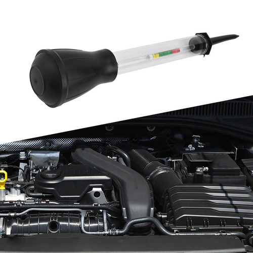 Accurate battery hydrometer - battery,
