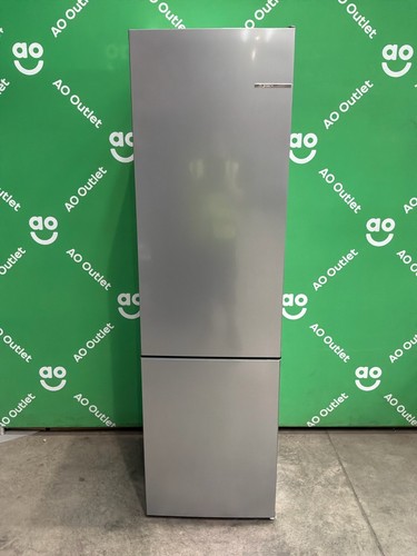 Bosch series fridge freezer - 4,