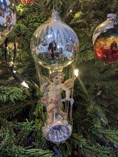 Vintage German Lausche