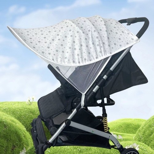 Baby stroller sunshade - stroller,