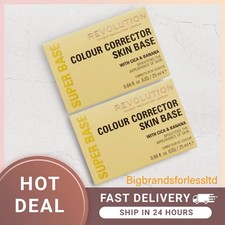 Revolution Colour Corrector