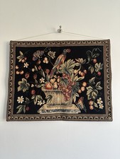 Handcrafted Flemish Tapestries