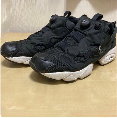 Reebok instapump fury - fury, 8.5