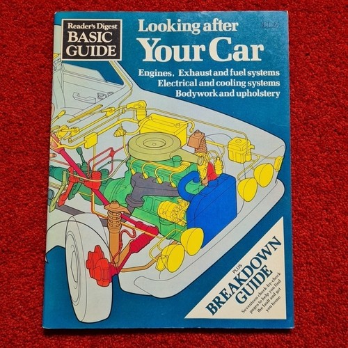 Reader digest basic guide - reader's,