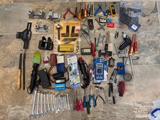 Job Lot Tools RC Modelling NO RESERVE
