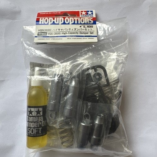 Tamiya cap dampers for - tamiya,