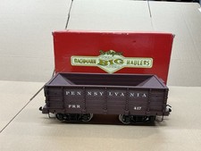 BACHMANN G GAUGE FREIGHT CAR