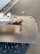 Axminster Power Tools Fretsaw AWFS18