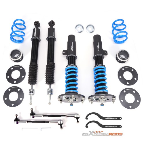 Maxpeedingrods coilovers 24 - t6,