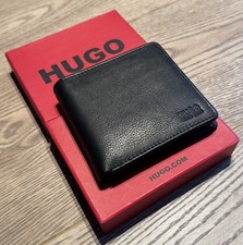 Nw Hugo Boss Men's Genuine