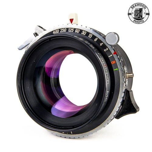 Rodenstock geronar 300mm 9 - geronar, f/9