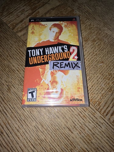 Tony hawk underground 2 - tony,