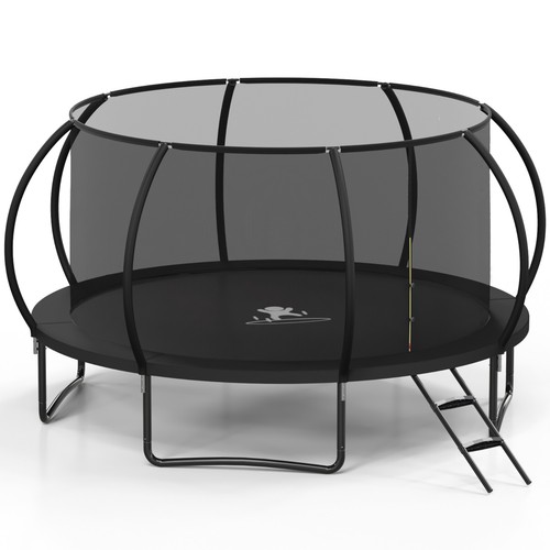 14ft outdoor trampoline - 14ft,