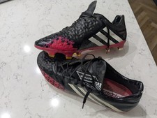 Adidas Predator LZ TRX FG, ART F32544, size UK11