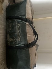 9 Man Pro Action Tent Outdoor