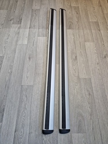 Thule wing bar evo 127cm - thule,