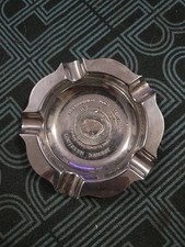 Southern Railway Southampton Dock Centenary 1938 Ashtray Railway Maritime