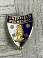 Sheffield Wednesday FC -