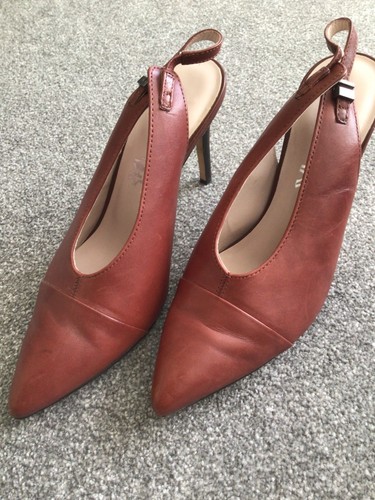 Autograph brown leather - autograph,